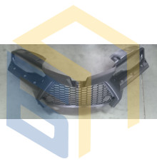 Пластиковий бампер (опция) (38218) квадроцикла Linhai 400-500-650 (141552)