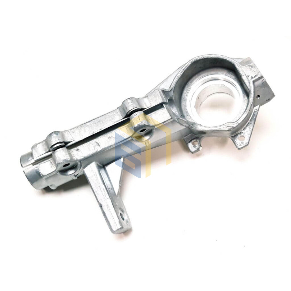 Стойка кузова ліва (47048) квадроцикла Linhai 400 (141557)