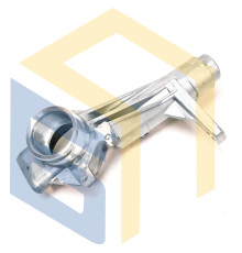 Стойка кузова ліва (47048) квадроцикла Linhai 400 (141557)