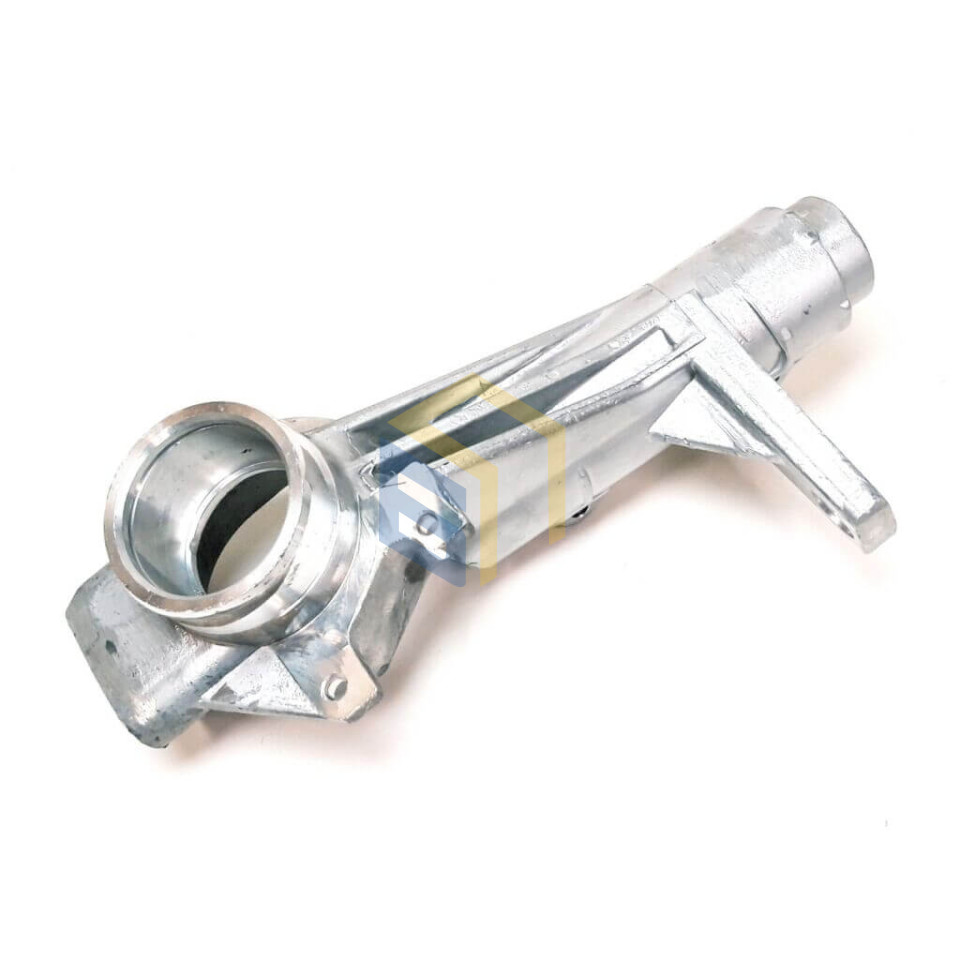 Стойка кузова ліва (47048) квадроцикла Linhai 400 (141557)