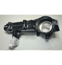 Стойка кузова права (47049) квадроцикла Linhai 400 (141558)