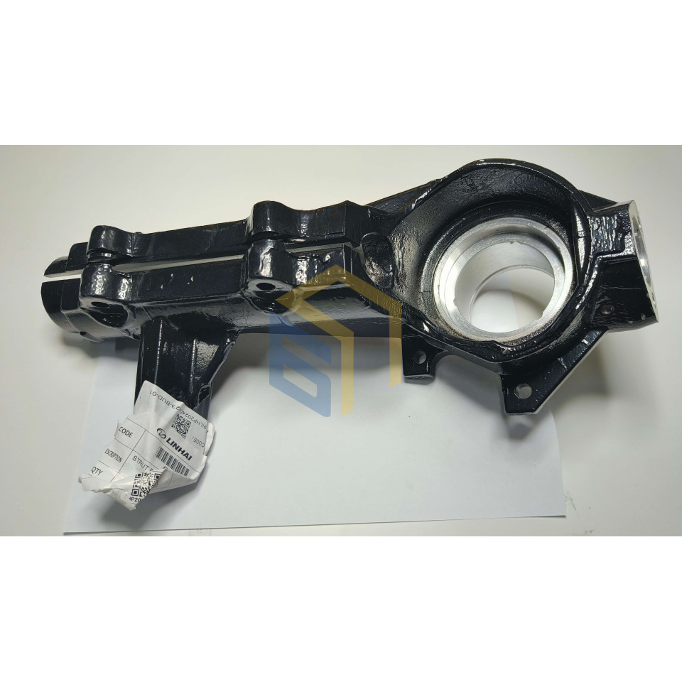 Стойка кузова права (47049) квадроцикла Linhai 400 (141558)