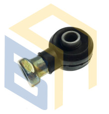 Накінечник рульової тяги A (лівий) (20503) квадроцикла Linhai 400-500-565 (141565)