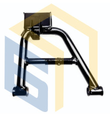 Тримач заднього верхнього лівого важіля (27324) квадроцикла Linhai 400-500 (141566)