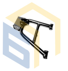 Тримач заднього верхнього правого важіля (27325) квадроцикла Linhai 400-500 (141568)