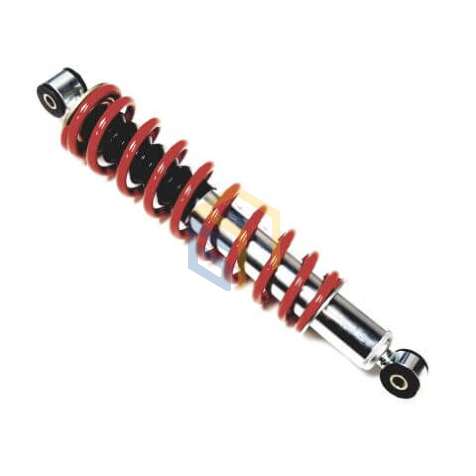 Задній амортизатор в зборі (27394) квадроцикла Linhai 400-500 (141571)