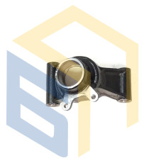 Кулак задньої ступиці (36136) квадроцикла Linhai 400-500-565 (141572)