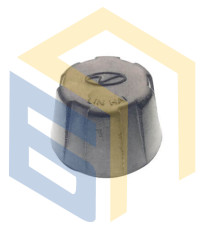 Кришка переднього-заднього колеса (70717) квадроцикла Linhai 400-500 (141579)