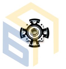 Ступиця заднього колеса (70719) квадроцикла Linhai 400-500-565-650 (141580)