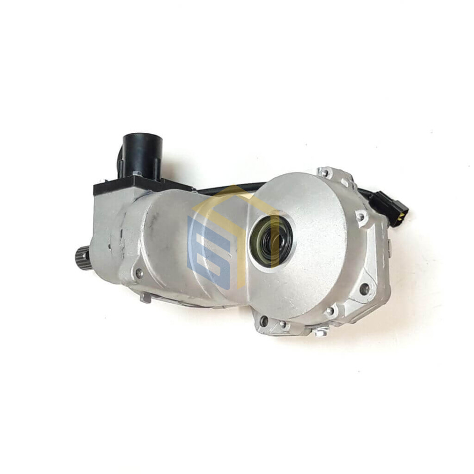 Передній редуктор в зборі (24445a) квадроцикла Linhai 400 (141581)