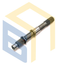 Передній вал (21480) квадроцикла Linhai 400 (141583)