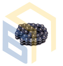 Ланцюг дворядний (25727) квадроцикла Linhai 400 (141584)