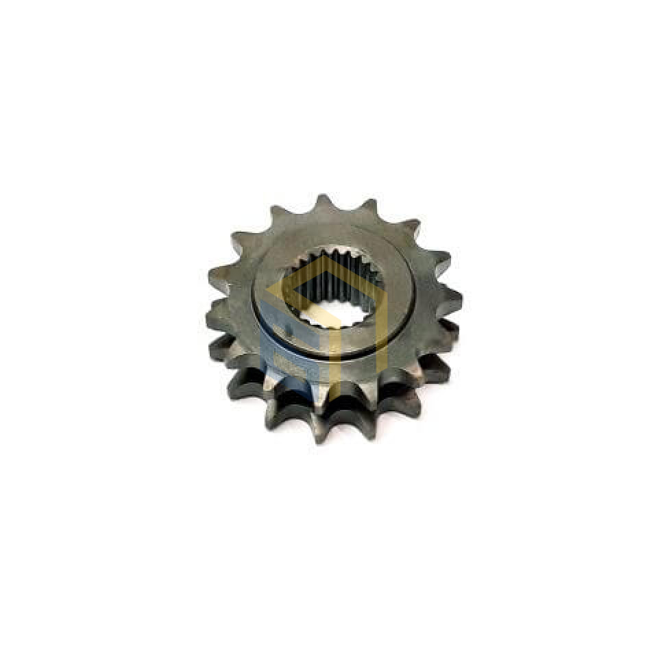 Ведена дворядна зірочка (25728) квадроцикла Linhai 400 (141585)