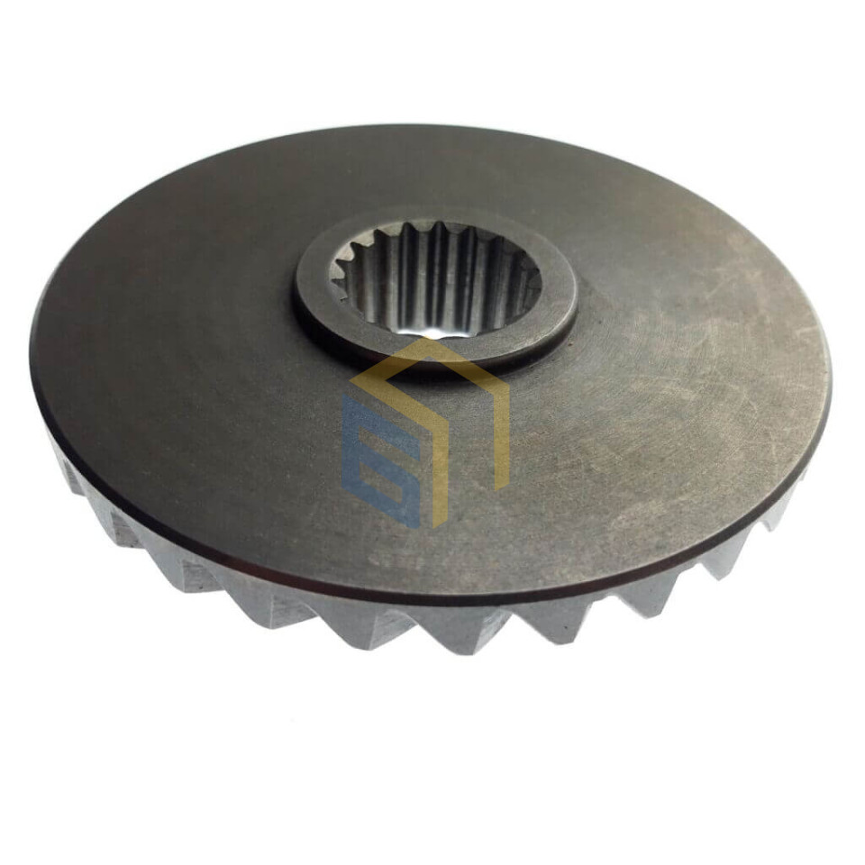 Конічна шестерня заднього ведучого вала (21462) квадроцикла Linhai 400 (141587)