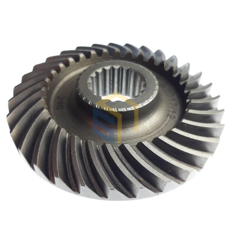 Конічна шестерня заднього ведучого вала (21462) квадроцикла Linhai 400 (141587)