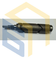 Барабан перемикання передач (25733) квадроцикла Linhai 400 (141589)