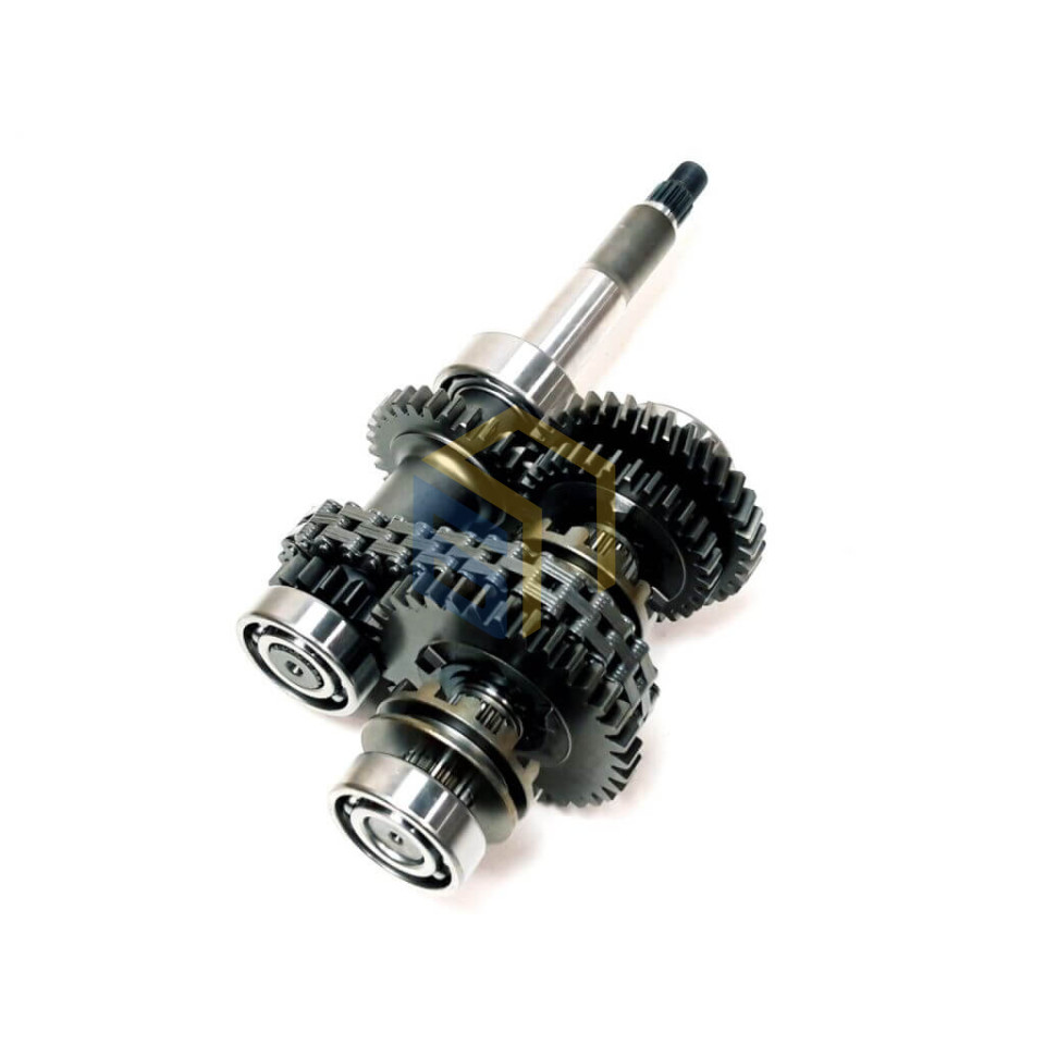 Головний трансмісійний механізм (25734) квадроцикла Linhai 400 (141590)