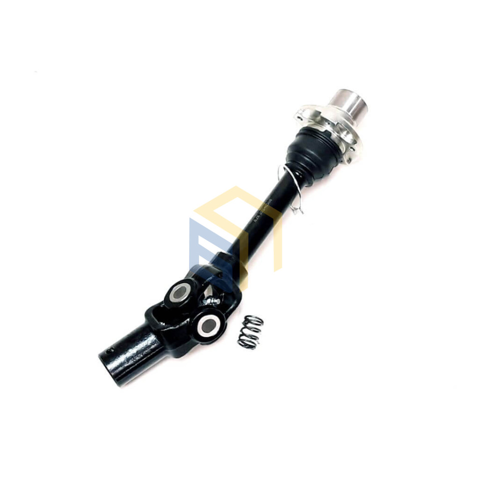 Задній карданний вал в зборі (27919) квадроцикла Linhai 400 (141600)