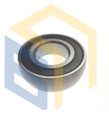 Підшипник CS205LU рульвої колонки (21911) квадроцикла Linhai 400-500-565-650 (141602)