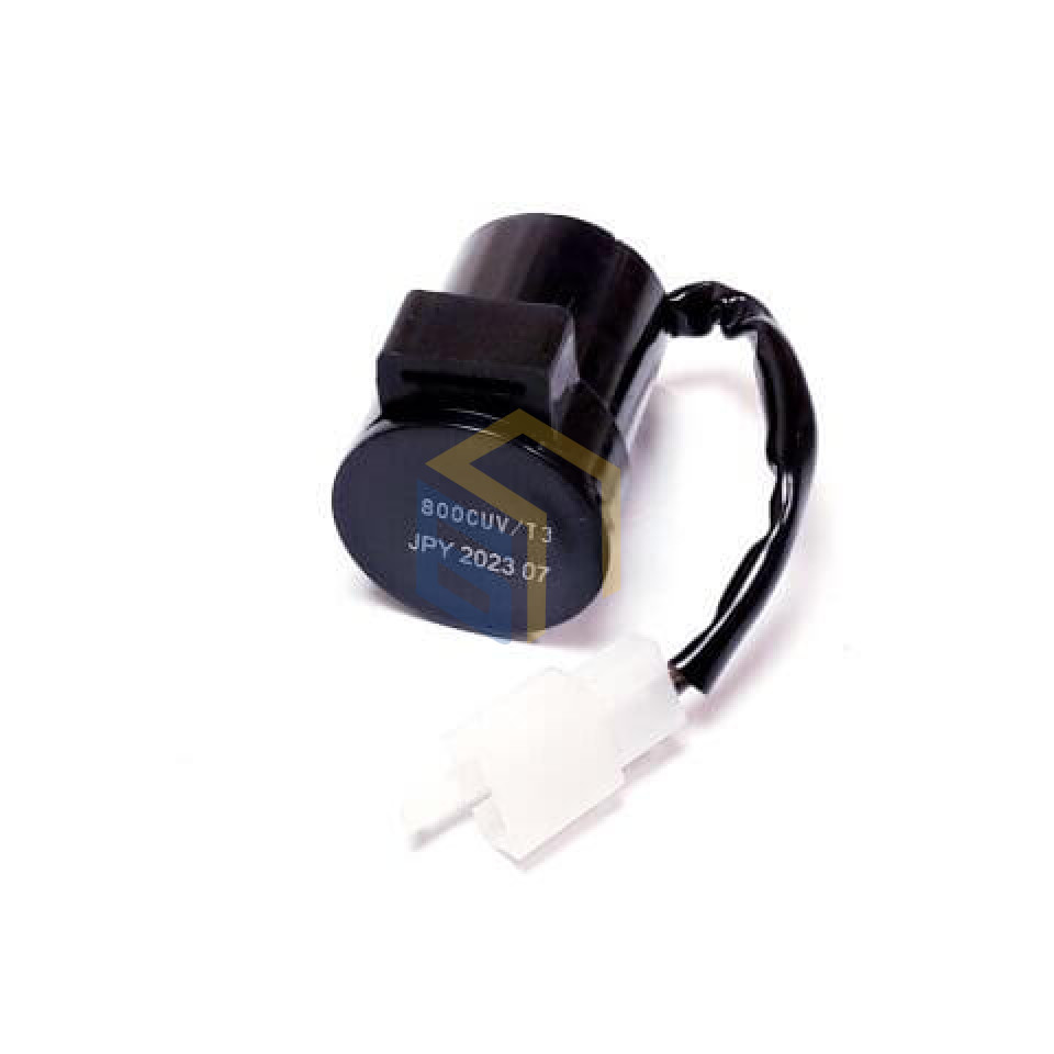 Реле поворота (26456) квадроцикла Linhai 400-500-565-650 (141603)