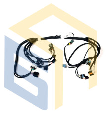 Джгут проводів EFI (27920) квадроцикла Linhai 400 (141605)