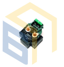 Реле стартера (71602) квадроцикла Linhai 400-500-565-650 (141607)