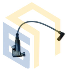 Котушка запалювання (70822D) квадроцикла Linhai 400-500-565-650 (141609)