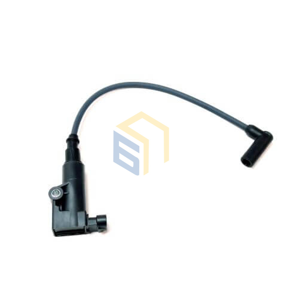 Котушка запалювання (70822D) квадроцикла Linhai 400-500-565-650 (141609)