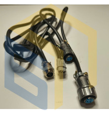 Провід датчика положення передачі (37107) квадроцикла Linhai 400 (141613)