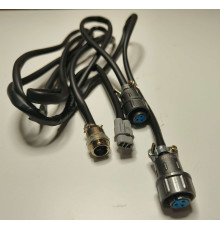 Провід датчика положення передачі (37107) квадроцикла Linhai 400 (141613)