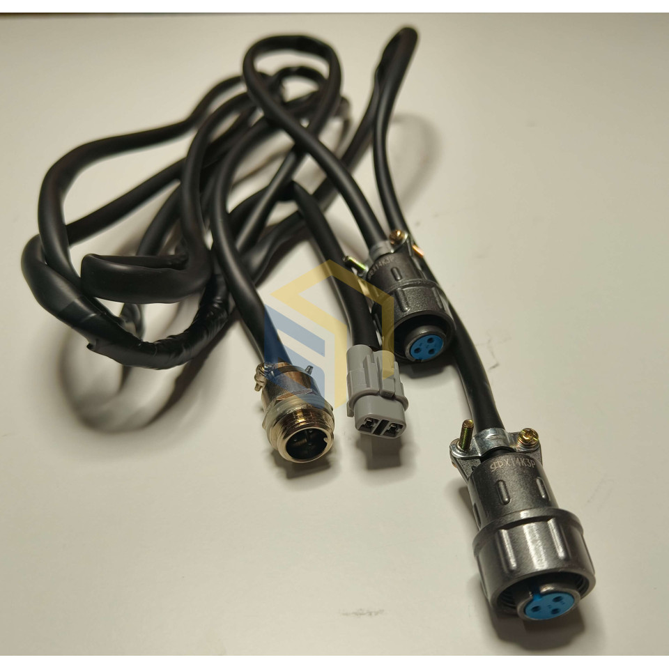 Провід датчика положення передачі (37107) квадроцикла Linhai 400 (141613)