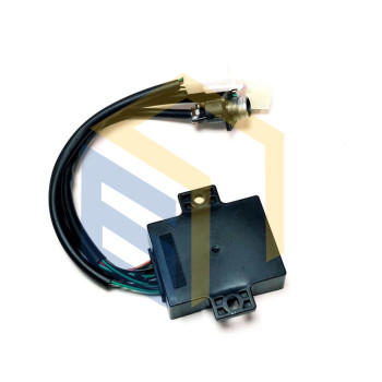 Контролер двигуна 2WD/4WD (25436) квадроцикла Linhai 400 (141615)