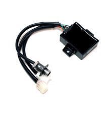 Контролер двигуна 2WD/4WD (25436) квадроцикла Linhai 400 (141615)