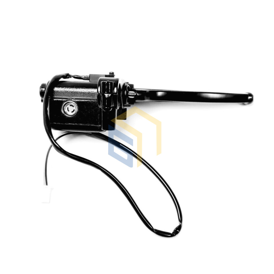 Гальмівна ручка (27320) квадроцикла Linhai 400-500-565 (141616)