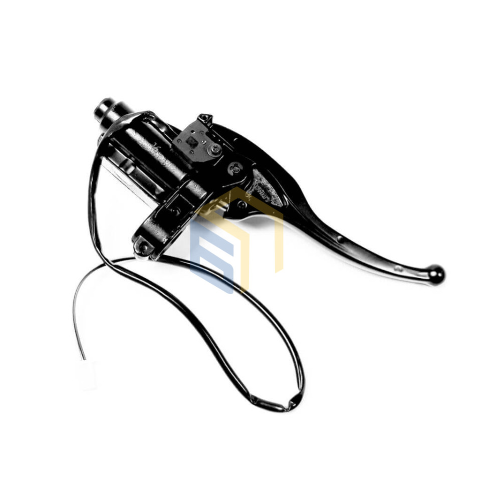 Гальмівна ручка (27320) квадроцикла Linhai 400-500-565 (141616)