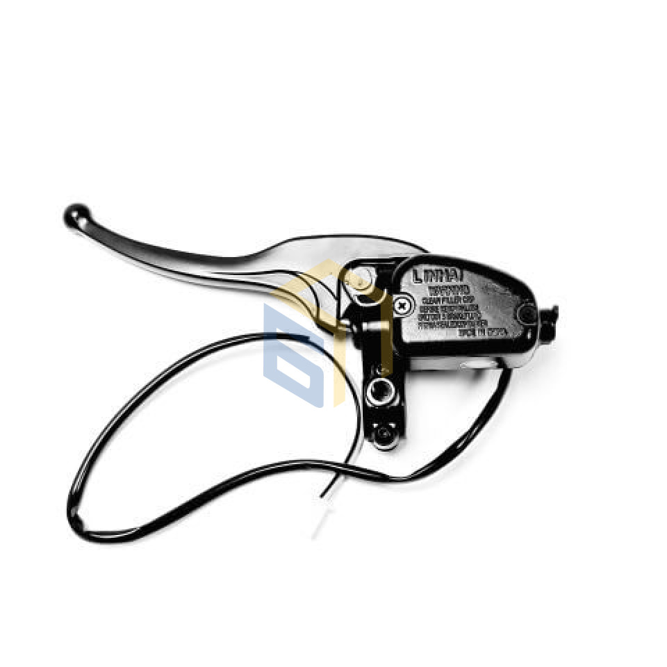 Гальмівна ручка (27320) квадроцикла Linhai 400-500-565 (141616)