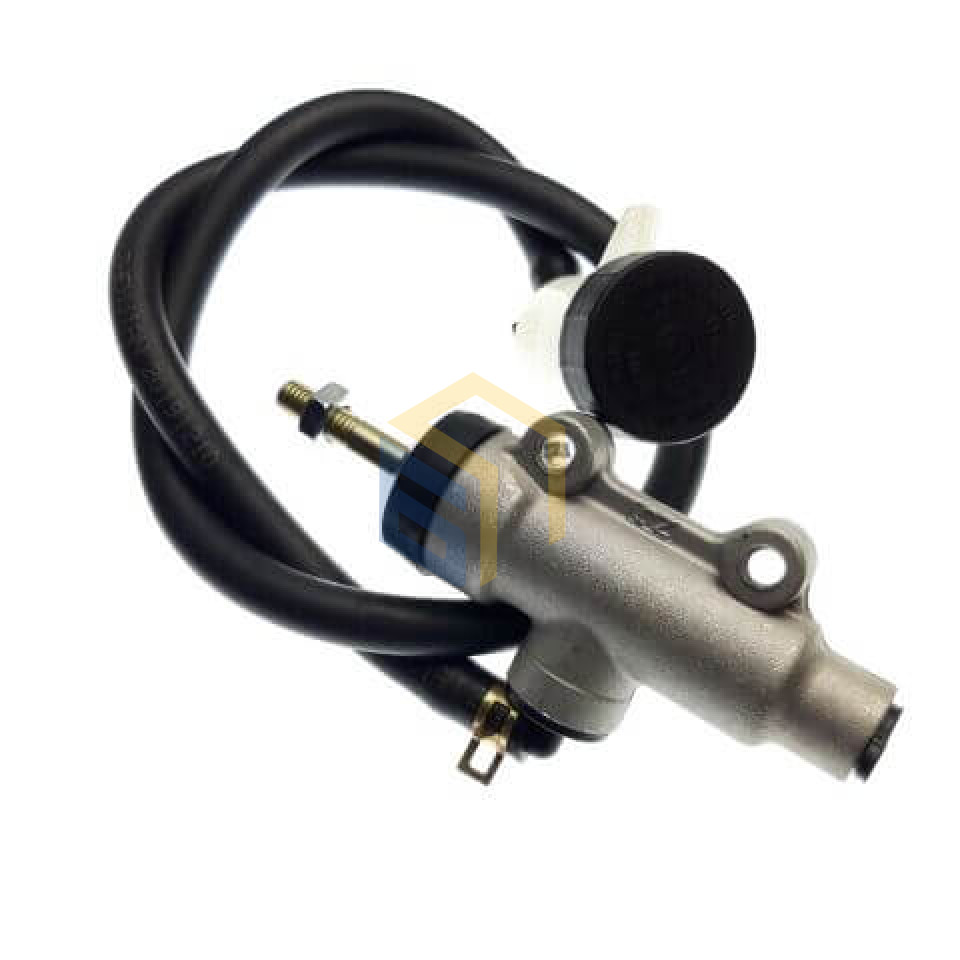 Циліндр ножного гальма у зборі (27378) квадроцикла Linhai 400-500 (141617)