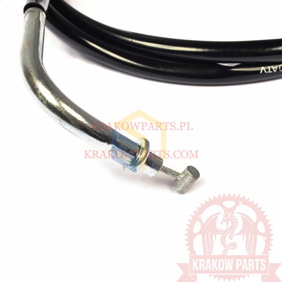 Гальмівний трос (70637) квадроцикла Linhai 400-500 (141620)
