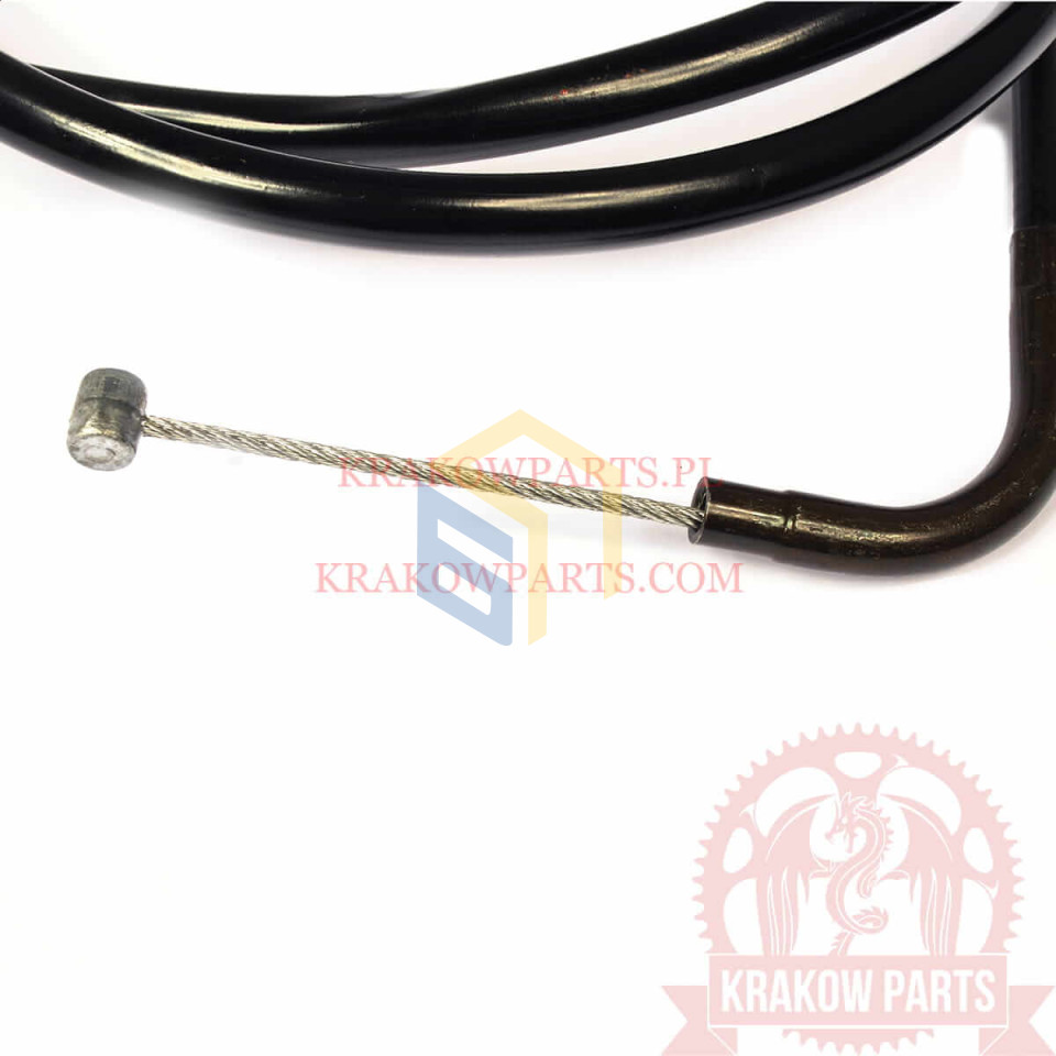 Гальмівний трос (70637) квадроцикла Linhai 400-500 (141620)