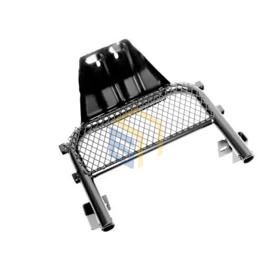 Кронштейн кріплення переднього бампера (38215) квадроцикла Linhai 400-500 (141622)