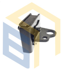 Подушка двигуна (35503) квадроцикла Linhai 400-500-565 (141623)