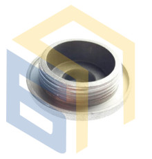 Зливна пробка переднього редуктора (24305) квадроцикла Linhai 400 (141624)