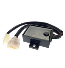 Контролер включення 4WD (24447С) квадроцикла Linhai 400 (141626)