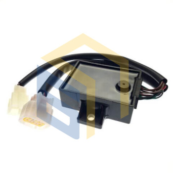 Контролер включення 4WD (24447С) квадроцикла Linhai 400 (141626)