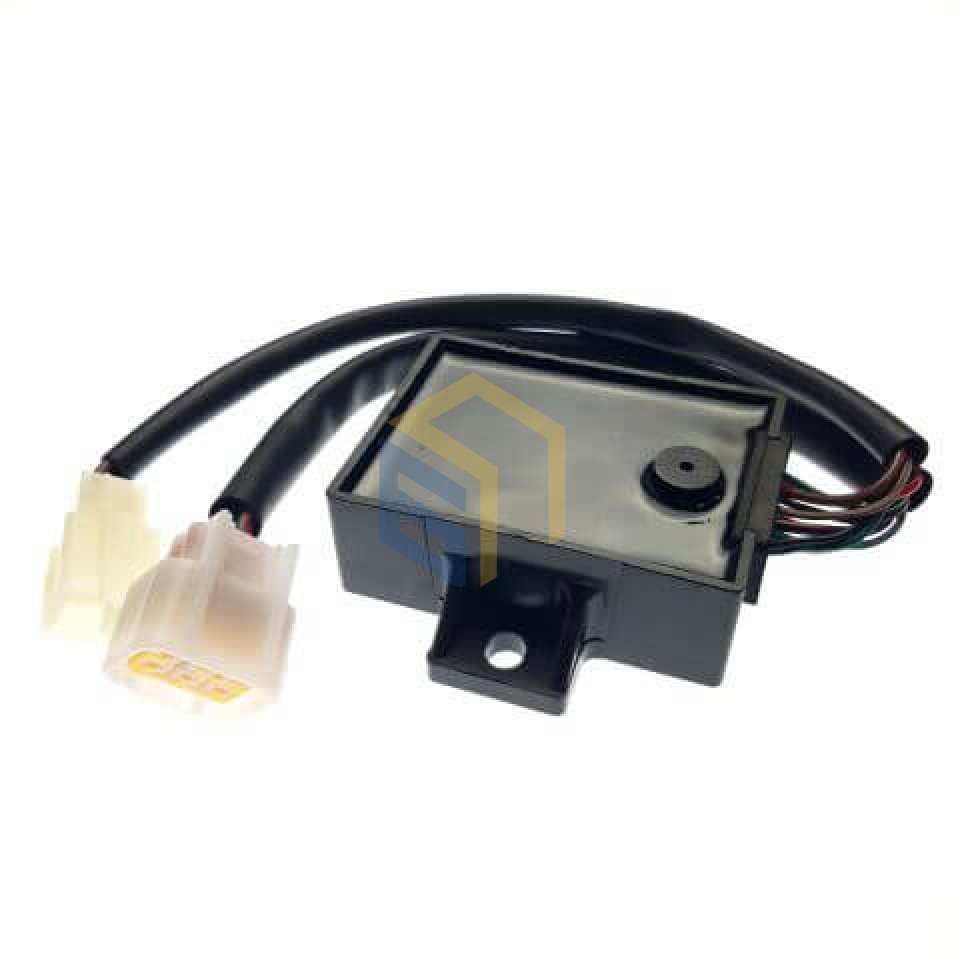 Контролер включення 4WD (24447С) квадроцикла Linhai 400 (141626)