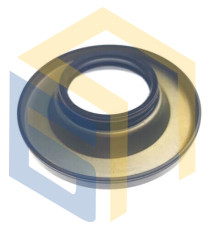 Сальник 38×85×8 заднього редуктора (70289) квадроцикла Linhai 400 (141627)