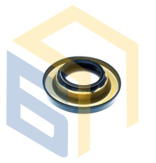 Сальник 38×80×8 заднього редуктора кардан (70290) квадроцикла Linhai 400 (141628)