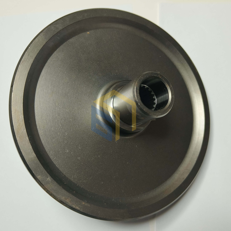 Вихідний вал заднього редуктора (70298) квадроцикла Linhai 400 (141632)