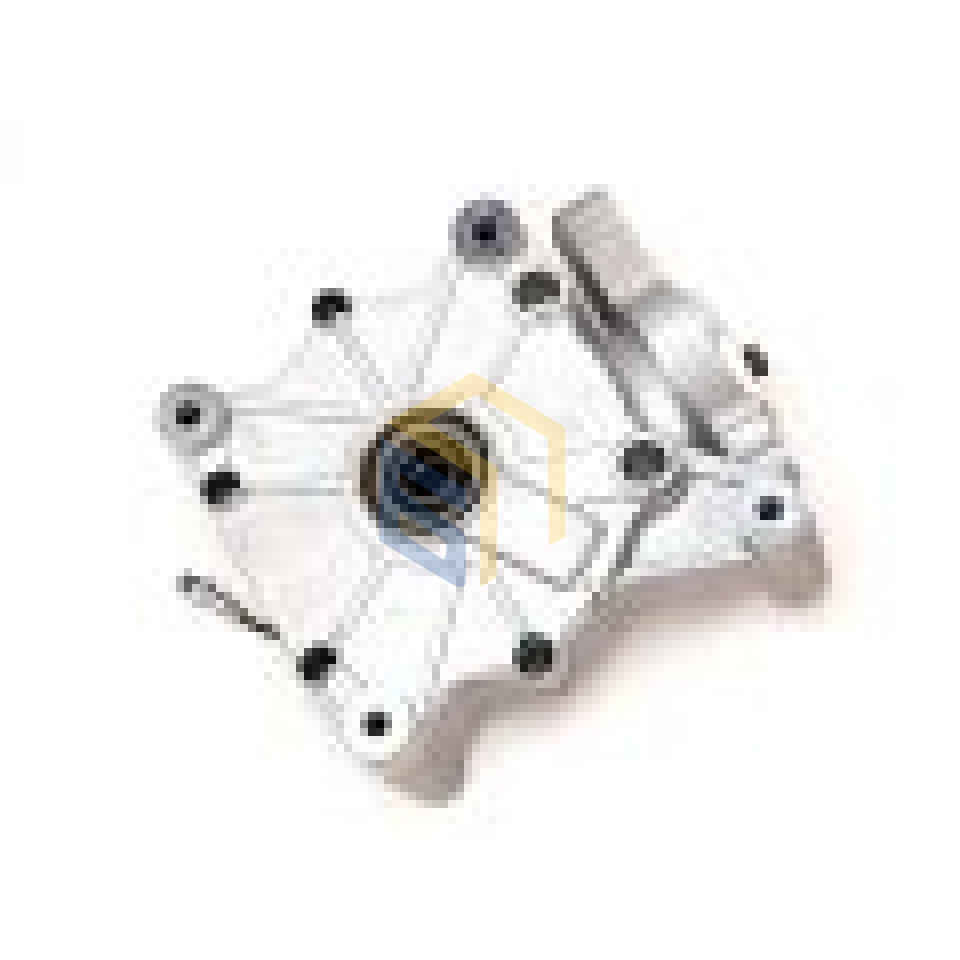 Задній редуктор в зборі (27898) квадроцикла Linhai 400 (141633)