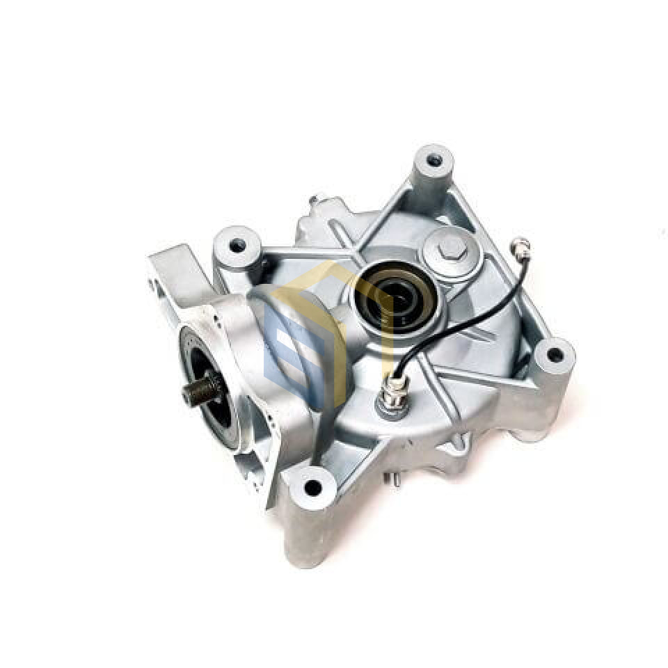 Задній редуктор в зборі (27898) квадроцикла Linhai 400 (141633)